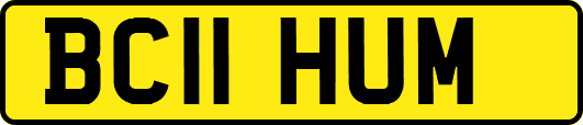 BC11HUM