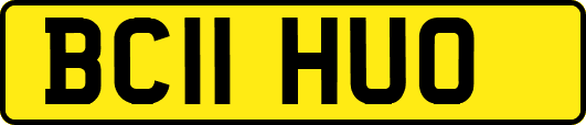 BC11HUO