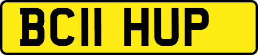 BC11HUP