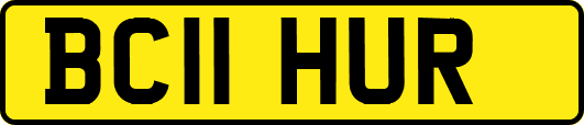 BC11HUR