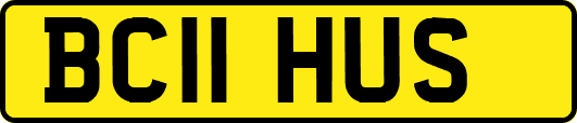 BC11HUS