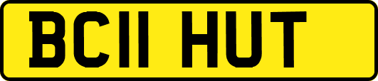 BC11HUT