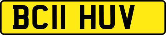 BC11HUV