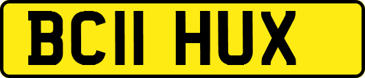 BC11HUX