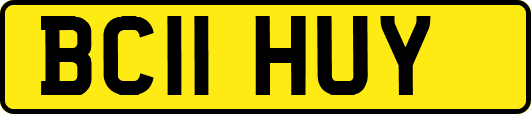 BC11HUY