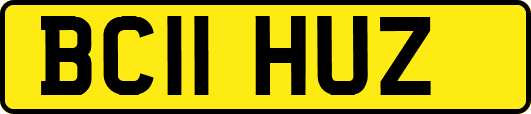BC11HUZ