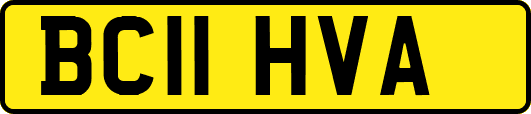 BC11HVA