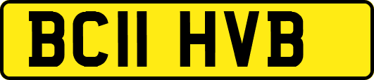 BC11HVB