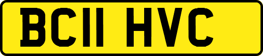 BC11HVC