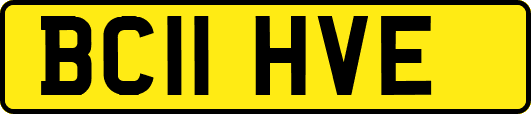 BC11HVE