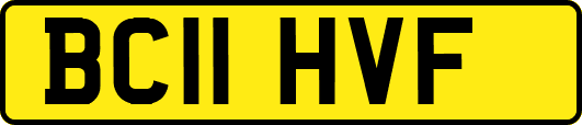 BC11HVF