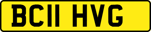 BC11HVG