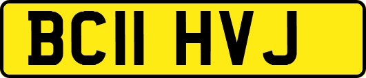 BC11HVJ