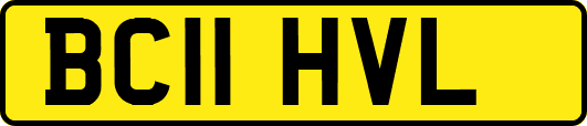 BC11HVL