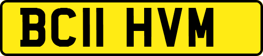 BC11HVM