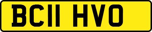 BC11HVO