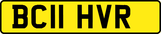 BC11HVR