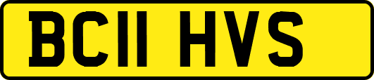 BC11HVS