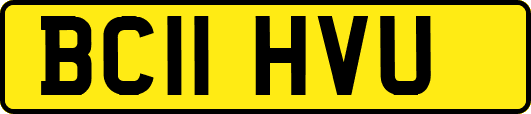 BC11HVU