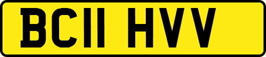BC11HVV