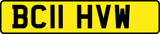 BC11HVW