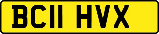 BC11HVX