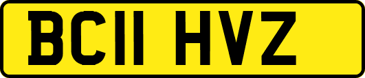 BC11HVZ