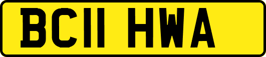 BC11HWA