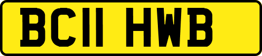 BC11HWB