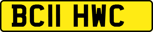 BC11HWC