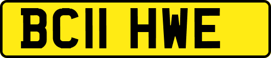 BC11HWE