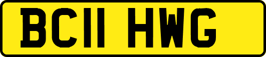 BC11HWG