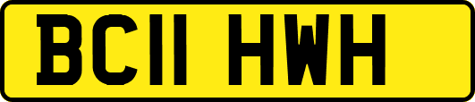 BC11HWH