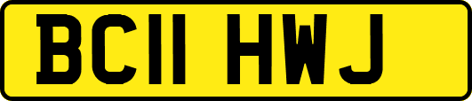 BC11HWJ