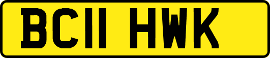 BC11HWK