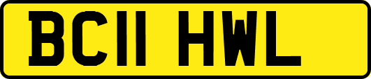 BC11HWL