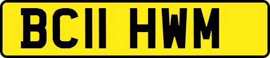 BC11HWM