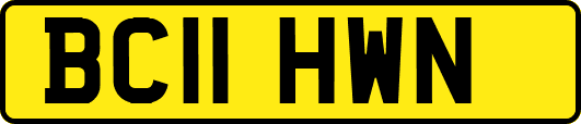 BC11HWN