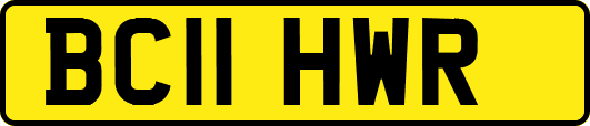 BC11HWR