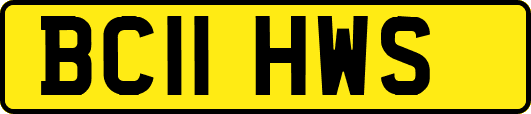 BC11HWS