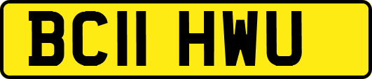 BC11HWU