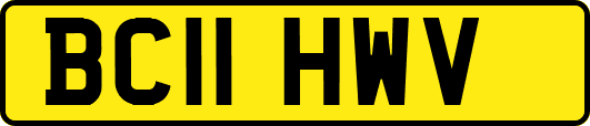 BC11HWV