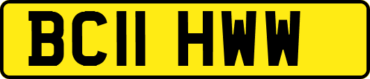 BC11HWW