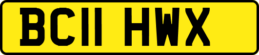 BC11HWX