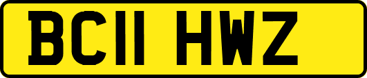 BC11HWZ