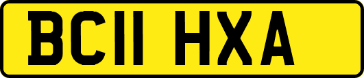 BC11HXA