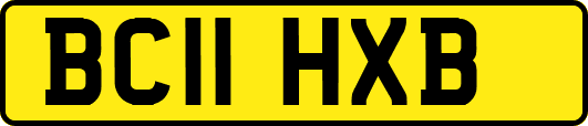 BC11HXB