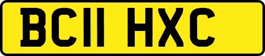 BC11HXC