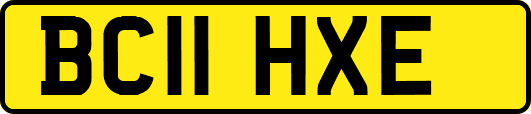 BC11HXE