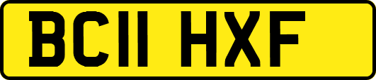 BC11HXF